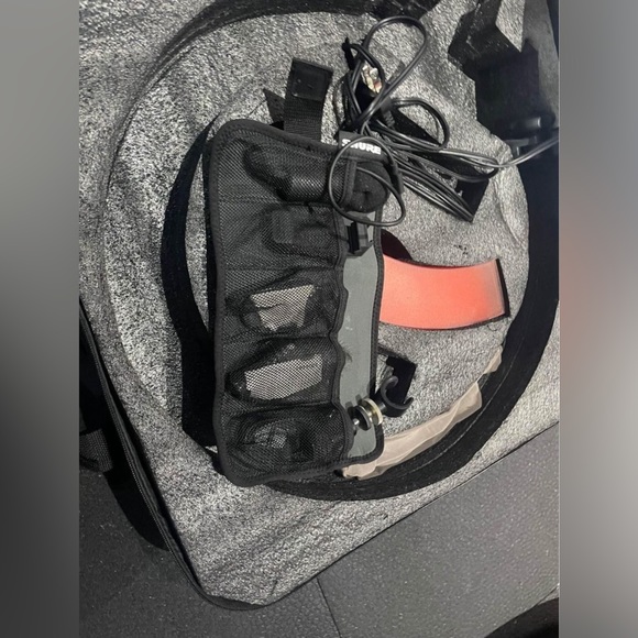 Neewer Selfie Ring Light - Picture 4 of 5